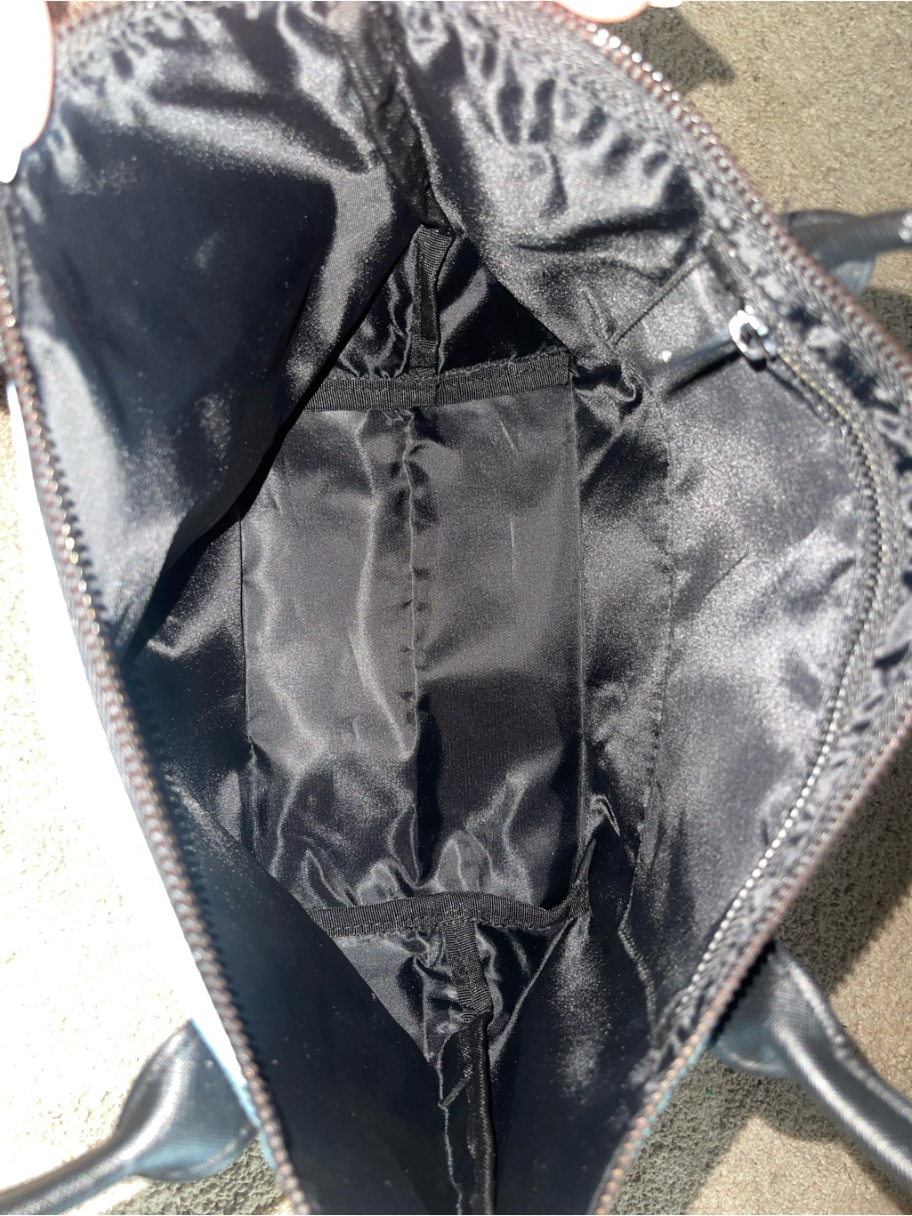 Small Rareform Ella Tote Bnwt — image 5 of 6